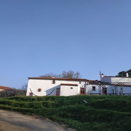 Mas Can Puig de Fuirosos La Batlloria Exterior foto